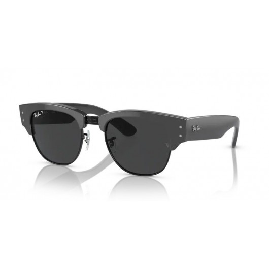 Ray Ban RB0316S Mega Clubmaster136748