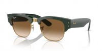 Ray Ban RB0316S Mega Clubmaster136851