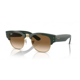 Ray Ban RB0316S Mega Clubmaster136851 Ray Ban RB0316S Mega Clubmaster136851