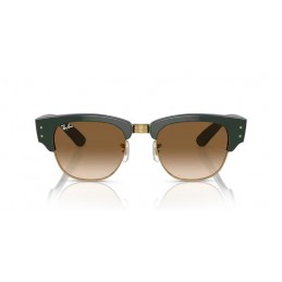 Ray Ban RB0316S Mega Clubmaster136851 Ray Ban RB0316S Mega Clubmaster136851