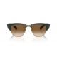 Ray Ban RB0316S Mega Clubmaster136851