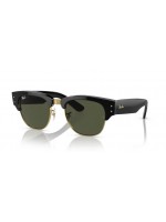 Ray Ban RB0316S Mega Clubmaster 901/31