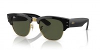Ray Ban RB0316S Mega Clubmaster 901/31