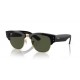 Ray Ban RB0316S Mega Clubmaster 901/31