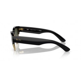 Ray Ban RB0316S Mega Clubmaster 901/31