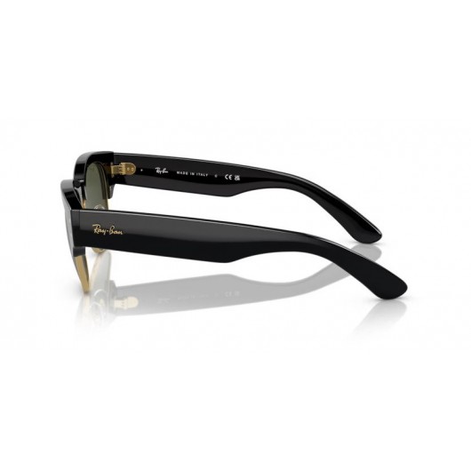 Ray Ban RB0316S Mega Clubmaster 901/31