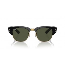 Ray Ban RB0316S Mega Clubmaster 901/31 Ray Ban RB0316S Mega Clubmaster 901/31