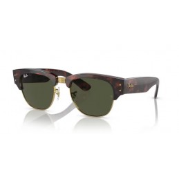 Ray Ban RB0316S Mega Clubmaster990/31 Ray Ban RB0316S Mega Clubmaster990/31