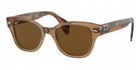 Ray Ban RB0880S 664057 Polarized