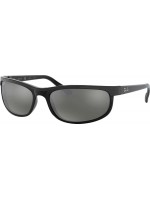 Ray Ban Predator 2 RB2027 601/W1 Polarized