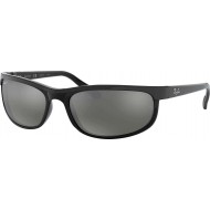 Ray Ban Predator 2 RB2027 601/W1 Polarized Ray Ban Predator 2 RB2027 601/W1 Polarized