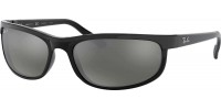 Ray Ban Predator 2 RB2027 601/W1 Polarized