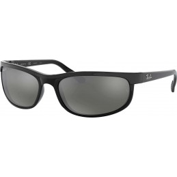 Ray Ban Predator 2 RB2027 601/W1 Polarized Ray Ban Predator 2 RB2027 601/W1 Polarized