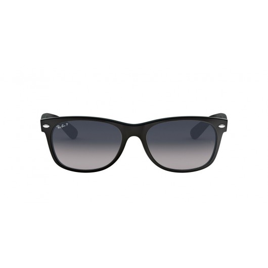 Ray Ban New Wayfarer RB 2132 601S78 Polarized