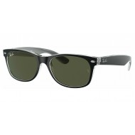 Ray Ban New Wayfarer RB2132 6052 Ray Ban New Wayfarer RB2132 6052