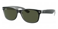 Ray Ban New Wayfarer RB2132 6052
