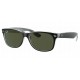 Ray-Ban NEW WAYFARER RB2132 6052 - RAYBAN