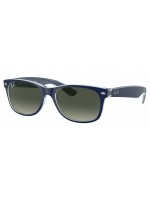 Ray Ban New Wayfarer RB 2132 605371