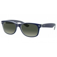 Ray Ban New Wayfarer RB 2132 605371 Ray Ban New Wayfarer RB 2132 605371