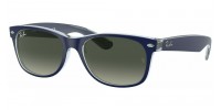 Ray Ban New Wayfarer RB 2132 605371