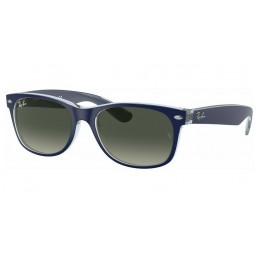 Ray Ban New Wayfarer RB 2132 605371 Ray Ban New Wayfarer RB 2132 605371