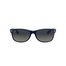 Ray Ban New Wayfarer RB 2132 605371 Ray Ban New Wayfarer RB 2132 605371
