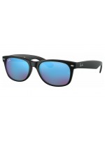 Ray Ban New Wayfarer RB2132 622/17 