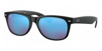 Ray Ban New Wayfarer RB2132 622/17 
