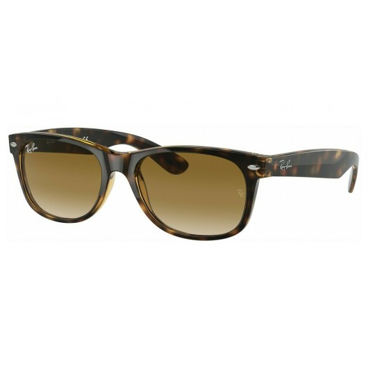 Ray-Ban NEW WAYFARER RB2132 710/51 - RAYBAN