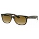 Ray-Ban NEW WAYFARER RB2132 710/51 - RAYBAN