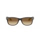 Ray-Ban NEW WAYFARER RB2132 710/51 - RAYBAN