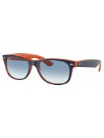Ray Ban New Wayfarer RB2132 789/3F 