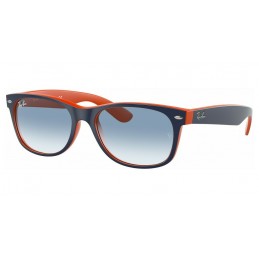 Ray Ban New Wayfarer RB2132 789/3F  Ray Ban New Wayfarer RB2132 789/3F