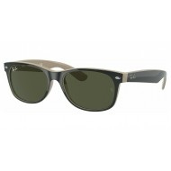 Ray Ban New Wayfarer RB2132 875  Ray Ban New Wayfarer RB2132 875