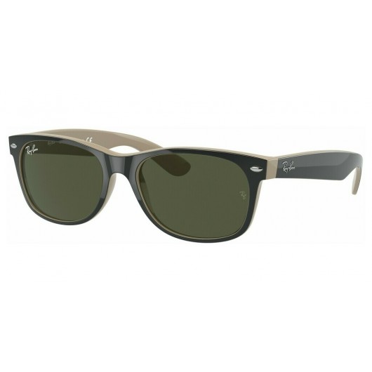 Ray-Ban NEW WAYFARER RB2132 875 - RAYBAN