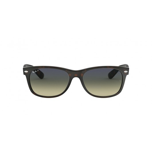 Ray-Ban NEW WAYFARER RB2132 894/76 POLARIZED - RAYBAN