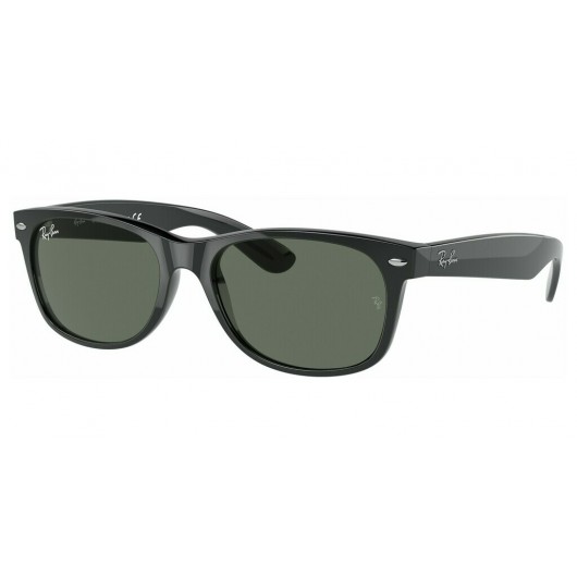 Ray Ban New Wayfarer RB2132 901