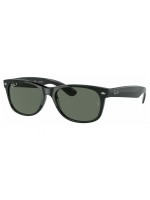 Ray Ban New Wayfarer RB2132 901/58 Polarized