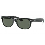 Ray Ban New Wayfarer RB2132 901/58 Polarized Ray Ban New Wayfarer RB2132 901/58 Polarized
