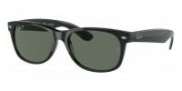 Ray Ban New Wayfarer RB2132 901/58 Polarized