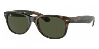 Ray Ban New Wayfarer RB2132 902
