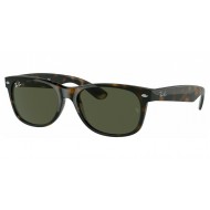 Ray Ban New Wayfarer RB2132 902L Ray Ban New Wayfarer RB2132 902L