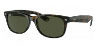 Ray Ban New Wayfarer RB2132 902L