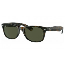 Ray Ban New Wayfarer RB2132 902L Ray Ban New Wayfarer RB2132 902L