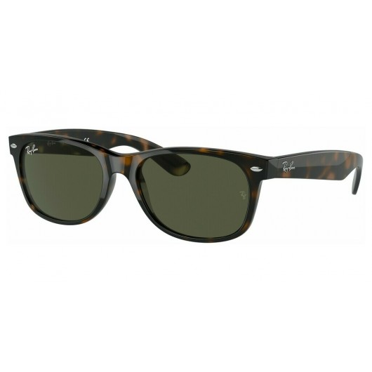 Ray Ban New Wayfarer RB2132 902L