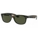 Ray Ban New Wayfarer RB2132 902L