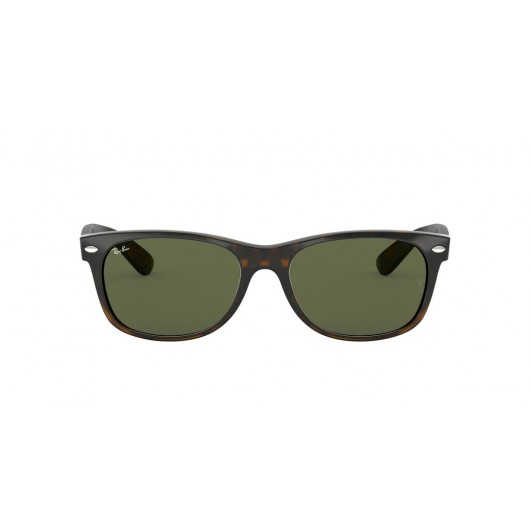 Ray Ban New Wayfarer RB2132 902L