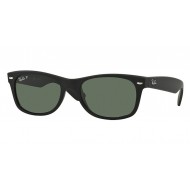 Ray Ban New Wayfarer RB2132 622/58 Polarized Ray Ban New Wayfarer RB2132 622/58 Polarized