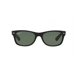 Ray Ban New Wayfarer RB2132 622/58 Polarized