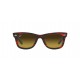 RAYBAN RB2140 136285 WAYFARER - RAYBAN RAYBAN RB2140 136285 WAYFARER - RAYBAN